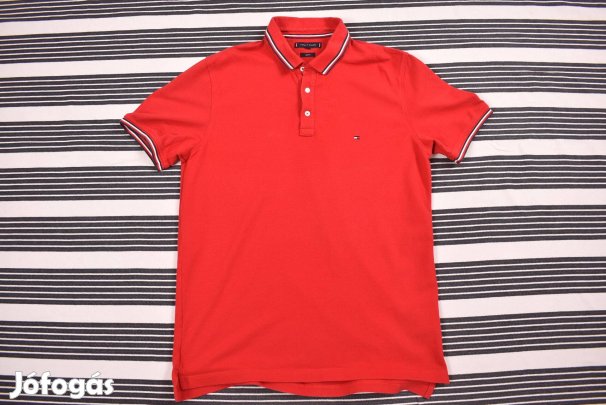 Tommy Hilfiger piké 7289