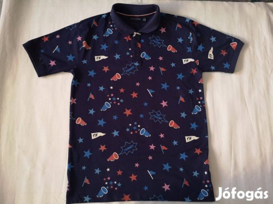 Tommy Hilfiger póló L méret