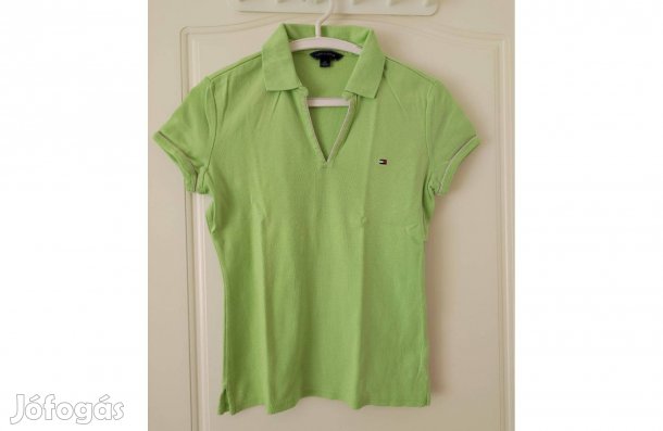 Tommy Hilfiger póló S-es szép állapotban