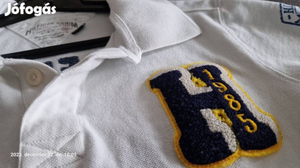Tommy Hilfiger póló eladó 