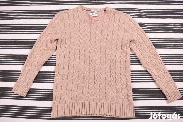 Tommy Hilfiger pulóver 3957