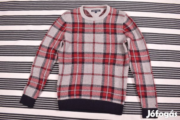Tommy Hilfiger pulóver 4163
