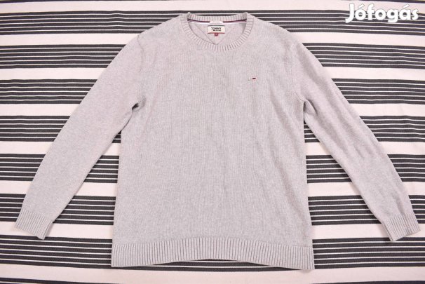 Tommy Hilfiger pulóver 4326