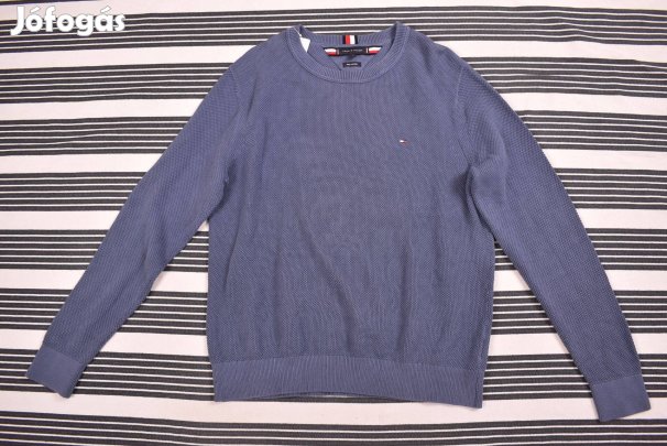 Tommy Hilfiger pulóver 4356