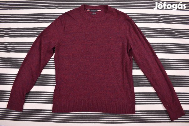 Tommy Hilfiger pulóver 4678