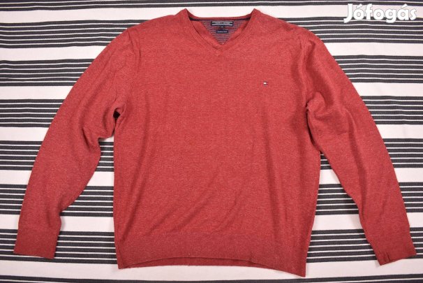 Tommy Hilfiger pulóver 4694