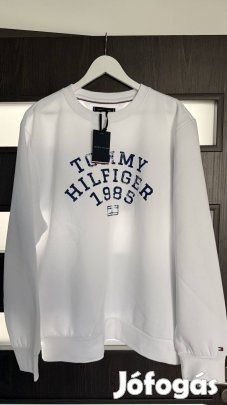 Tommy Hilfiger pulóver