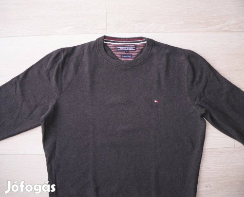 Tommy Hilfiger pulóver (M)