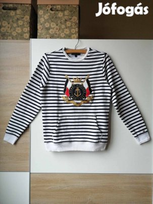 Tommy Hilfiger pulóver, S