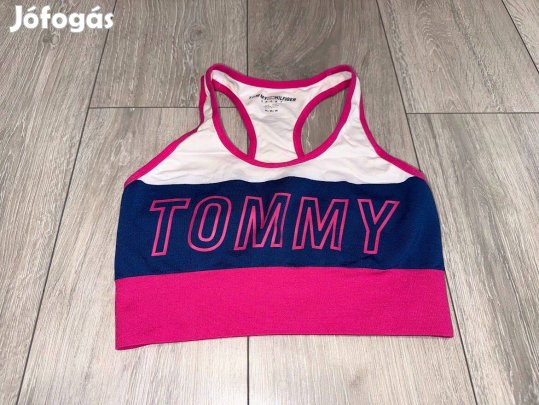Tommy Hilfiger sport melltartó M -es