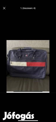 Tommy Hilfiger táska! 