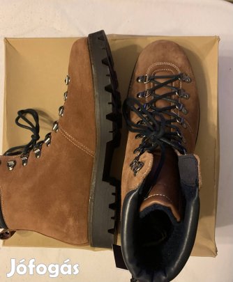 Tommy Hilfiger teljesen uj,nem hordott bakancs