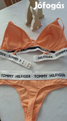 Tommy Hilfiger új fehérnemű szett