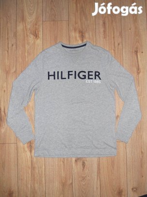 Tommy Hilfiger vékony pulóver (S-es)