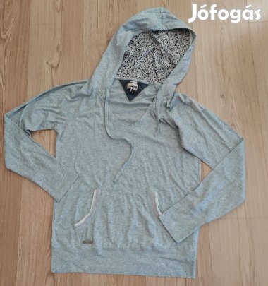 Tommy Hilfiger vékony sportos női pulcsi