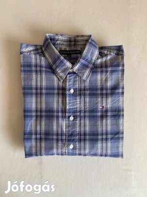 Tommy Hilfiger vintage férfi ing, L-es