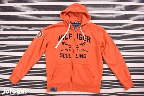 Tommy Hilfiger zip hoodie 4420