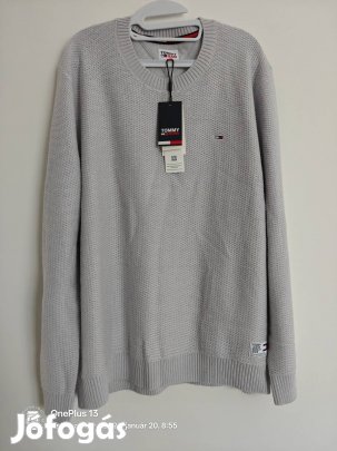 Tommy Jeans ffi. pulóver XXL 