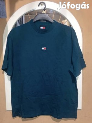 Tommy Jeans oversize férfi póló