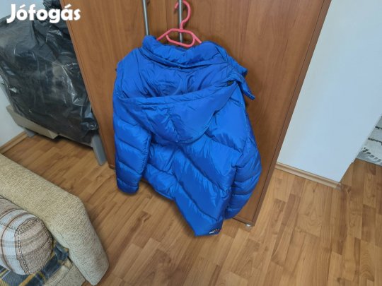 Tommy Jeans pehelykabát 