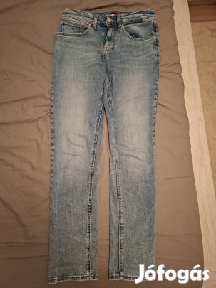 Tommy hilfiger farmer ferfi w30 l32