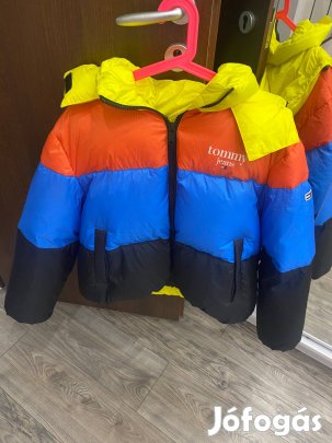 Tommy hilfiger kabát