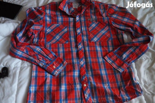 Tommy hilfiger l es új