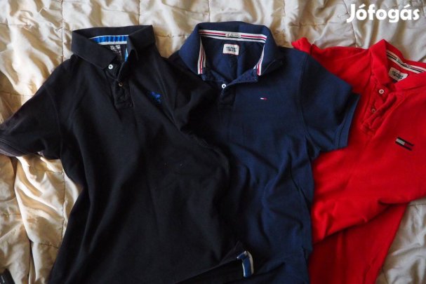 Tommy hilfiger l slim 3 db