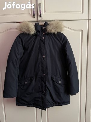 Tommy hilfiger női M méretű tollkabát