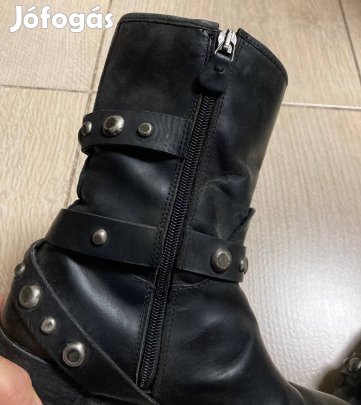 Tommy hilfiger noi csizma 37 méret