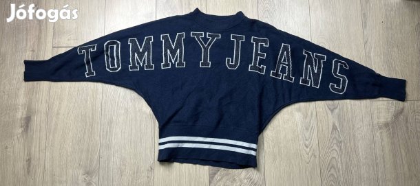 Tommy hilfiger női kötött pulóver XS méret
