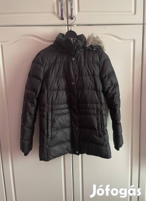 Tommy hilfiger női tollkabát