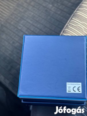 Tommy hilfiger óradoboz