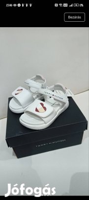 Tommy hilfiger szandál 