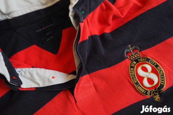 Tommy hilfiger xxl super slim