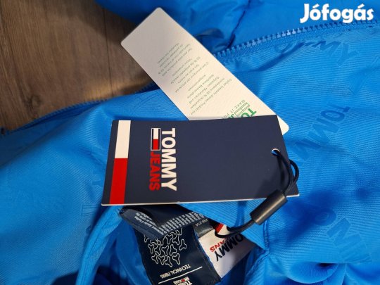 Tommy jeans labat , 2 oldali.  M