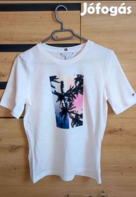 Tommy női póló s,m