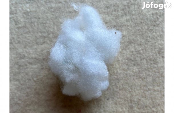 Tőmöanyag - szilikon, maradék