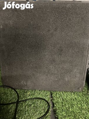 Tömör gumi padló kockák eladók 