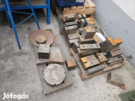 Tömör vasrúd kazánlemez vaslemez négyszög anyag