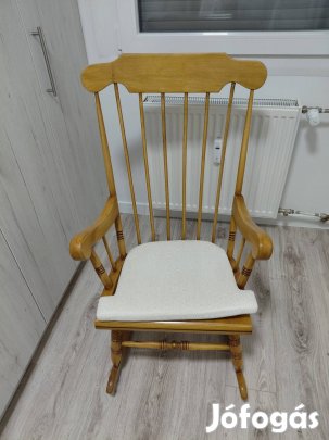 Tömörfa Hintaszék