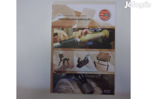 Tömörfa megmunkálás