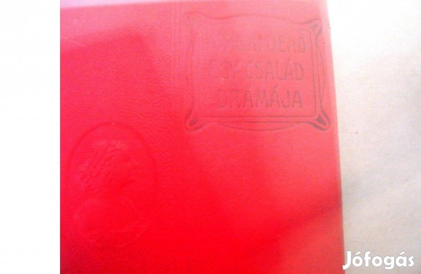 Tomori Jenő: Egy család drámája