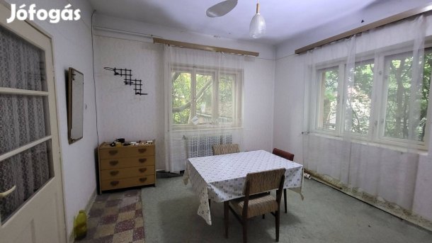 Tömörkényen családi ház eladó