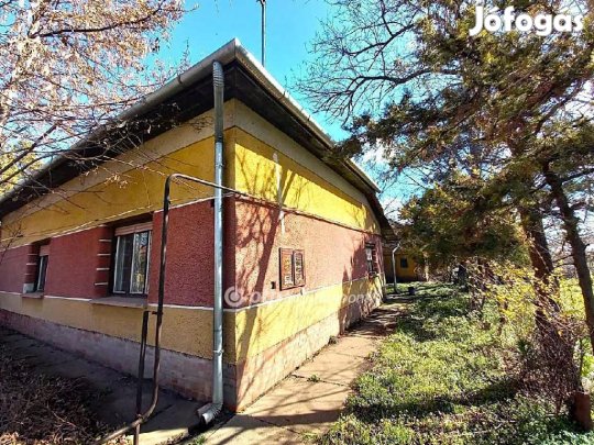 Tömörkényi 80 nm-es ház eladó