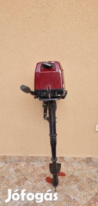 Tomos 4,5 LE csónakmotor
