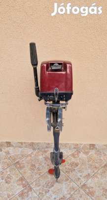 Tomos 4,5 LE csónakmotor