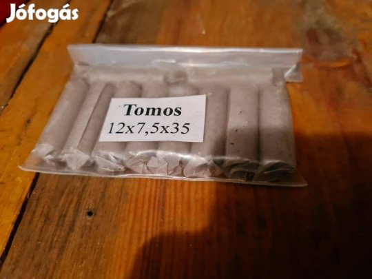 Tomos Dugattyú Csapszeg 10X5.5X32