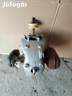 Tomos-Koper MP 500N  motor eladó.