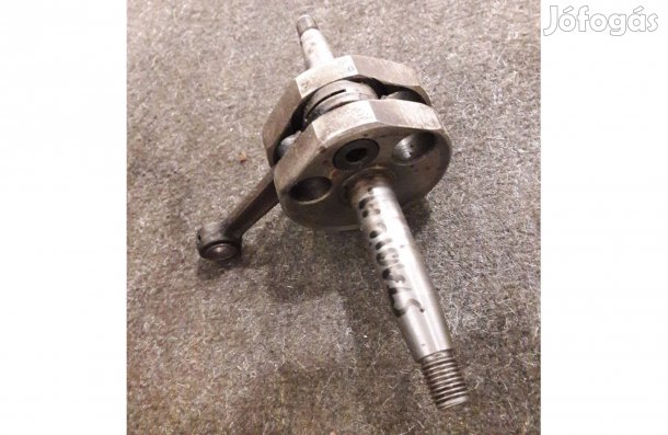 Tomos Umo 06 Stabilmotor főtengely